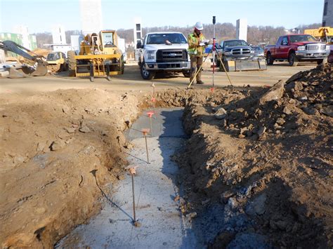 Surveyors Share How to Avoid Construction Stakeout .
